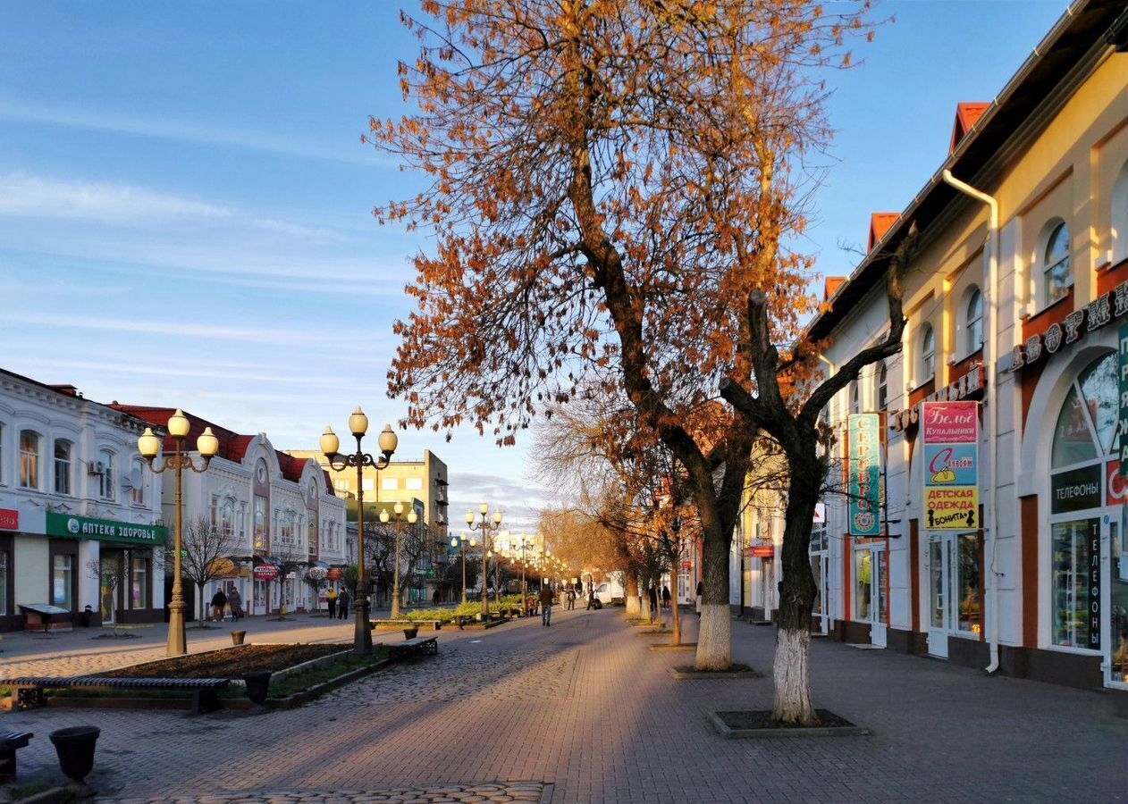 квартира р-н Ейский г Ейск ул Свердлова 116/1 Ейское городское поселение фото 24