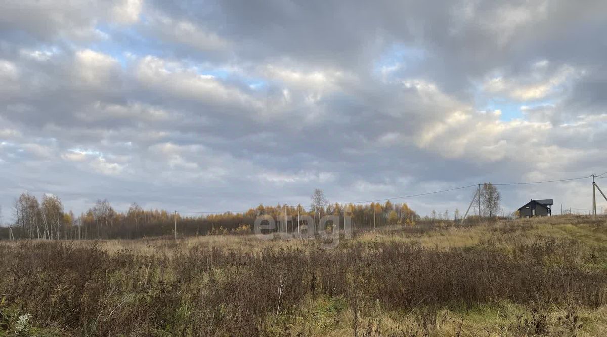 земля р-н Смоленский д Лубня Смоленский муниципальный округ фото 15