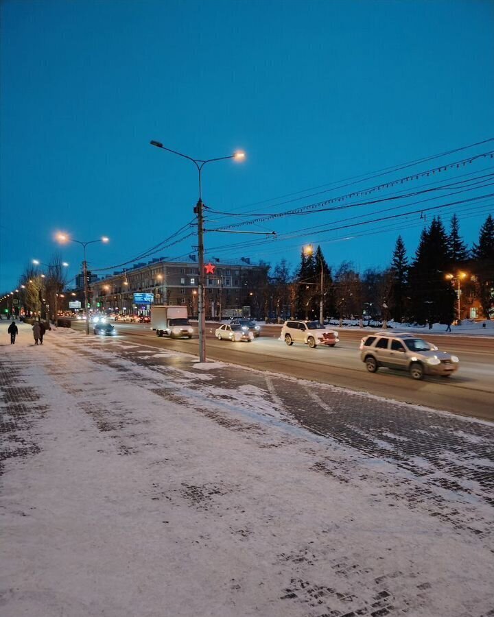 комната г Новосибирск р-н Ленинский ул Станиславского 3 Площадь Маркса фото 15