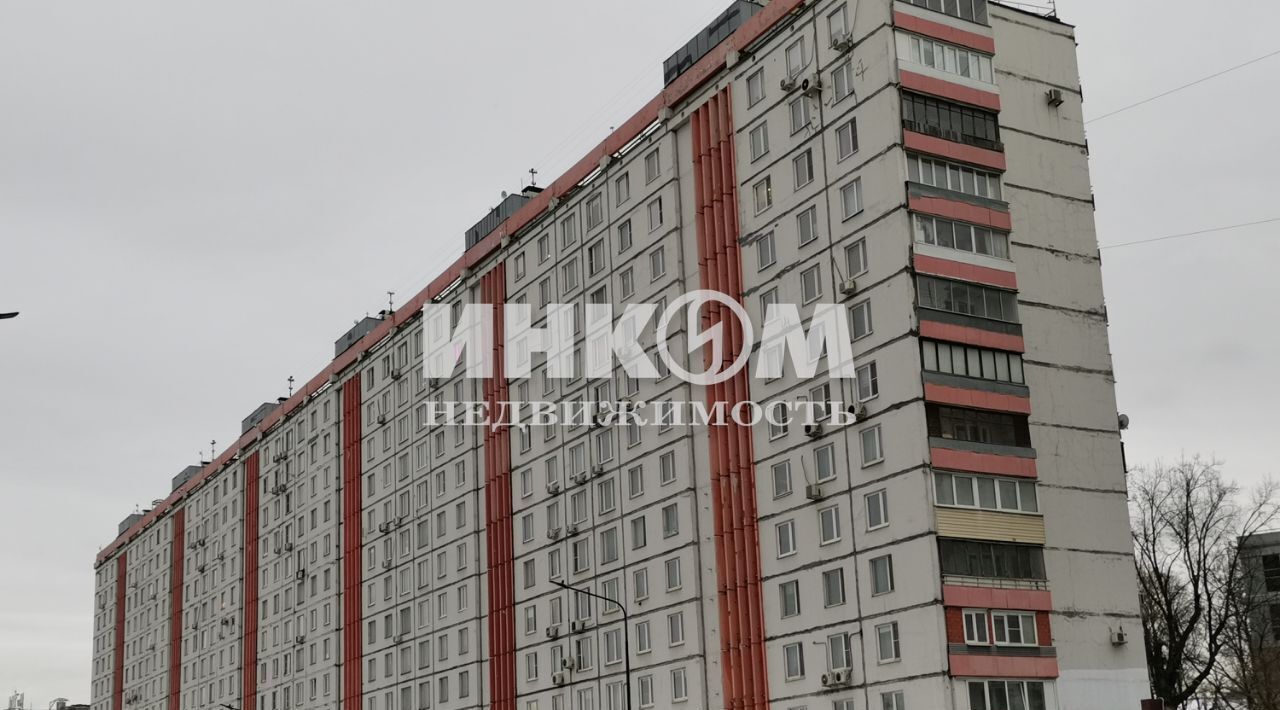 квартира г Москва метро Чкаловская ул Верхняя Сыромятническая 2 муниципальный округ Таганский фото 19