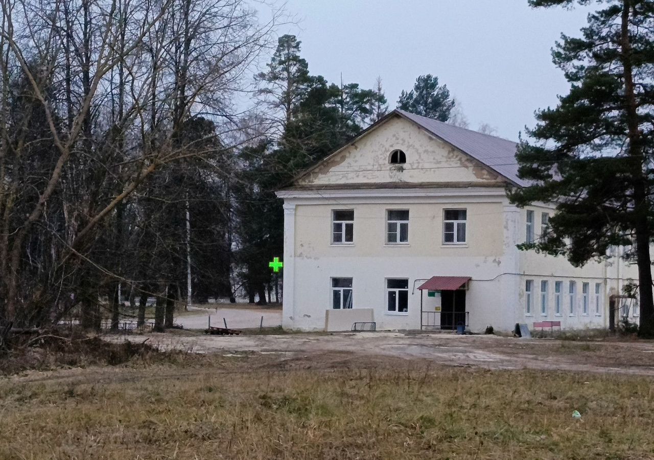 квартира городской округ Егорьевск п Рязановский ул Чехова 10/16 Белоомут фото 17