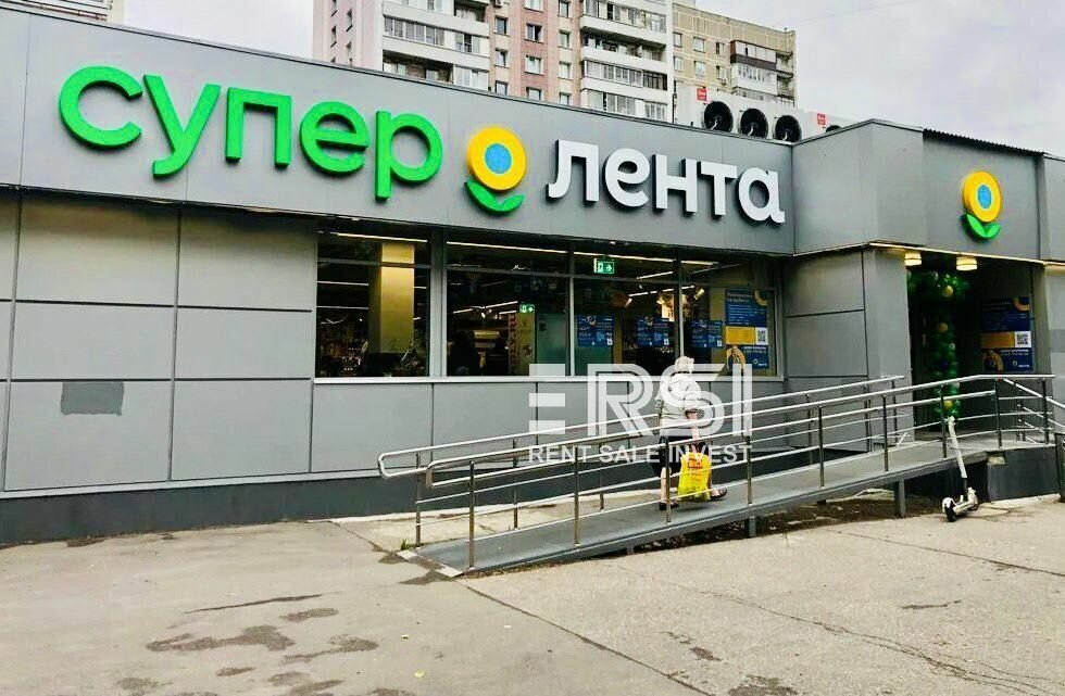 свободного назначения г Санкт-Петербург метро Проспект Славы ул Будапештская 48 округ Георгиевский фото 1