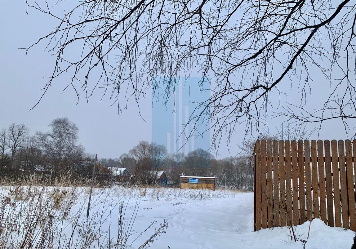 земля городской округ Чехов д Хоросино 57 км, Оболенск, Варшавское шоссе фото 4