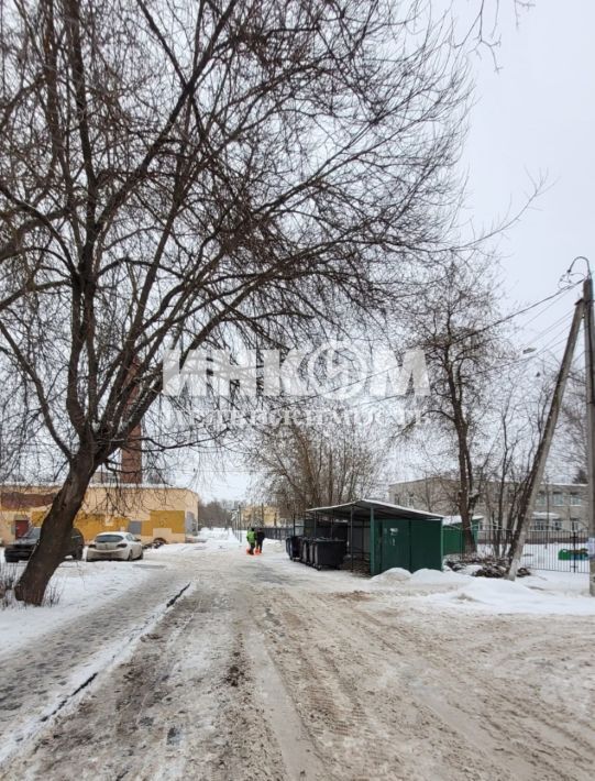 квартира городской округ Подольск Львовский, Садовая улица, 6А фото 26