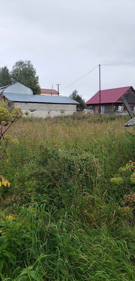 земля г Нижневартовск пер Трактовый Тюменская обл. фото 4