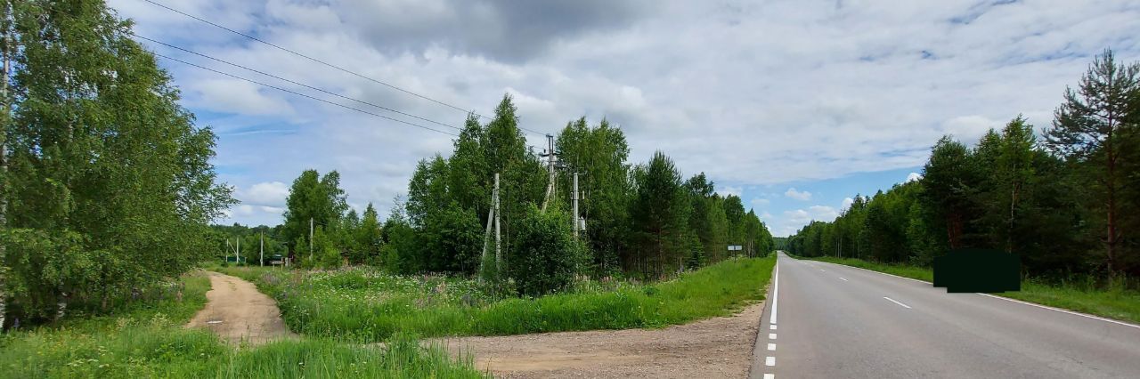 земля р-н Старицкий д Знаменка ул Валдайская фото 4