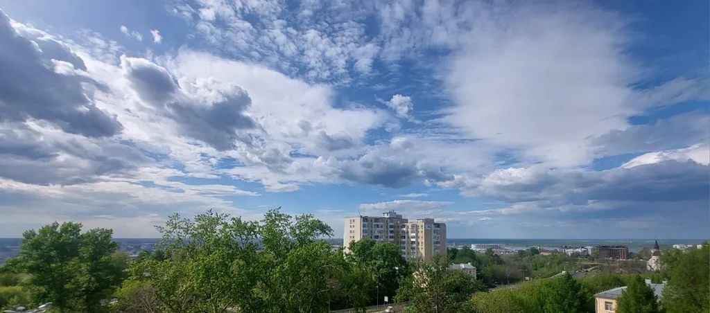 квартира г Нижний Новгород р-н Нижегородский Горьковская ул Максима Горького 23а фото 44