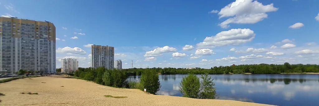 квартира г Нижний Новгород р-н Московский Бурнаковская ул Бурнаковская 87 фото 28