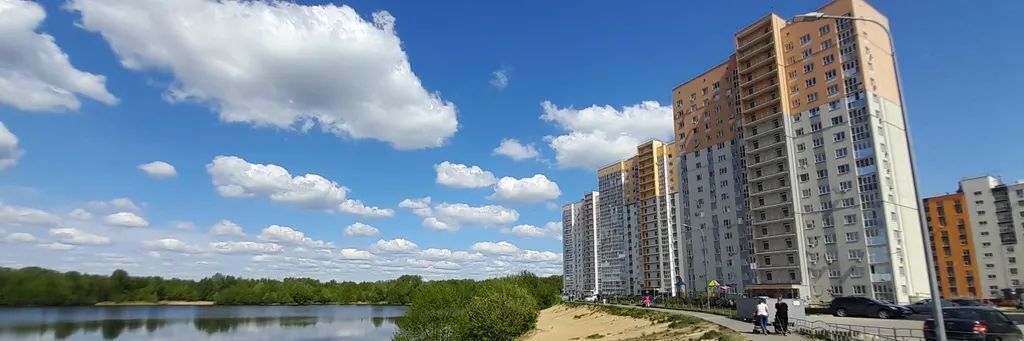 квартира г Нижний Новгород р-н Московский Бурнаковская ул Бурнаковская 87 фото 29