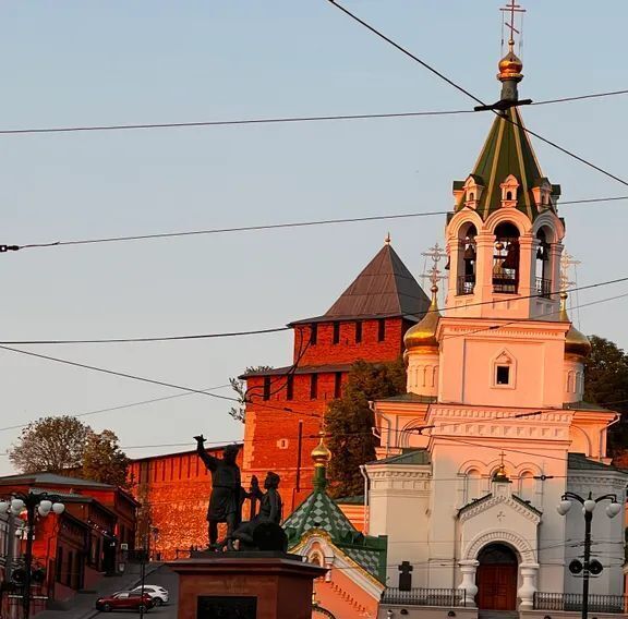 квартира г Нижний Новгород р-н Нижегородский Горьковская ул Рождественская 24 фото 34