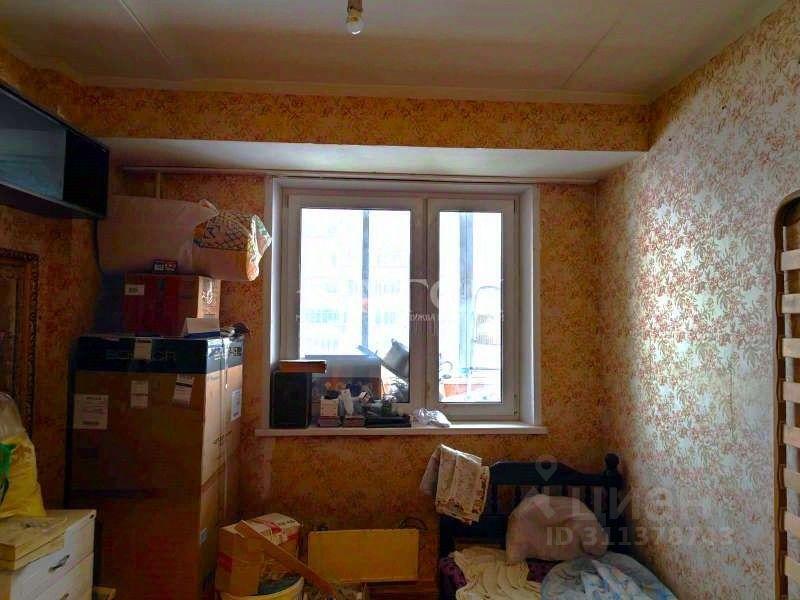 квартира г Москва ш Рублёвское 99 к 5, Московская область фото 4