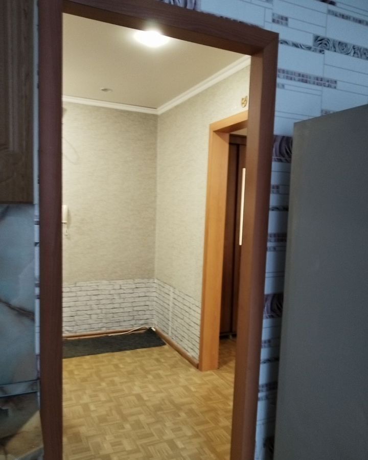 квартира г Тольятти р-н Автозаводский 20-й квартал б-р Рябиновый 3 фото 3