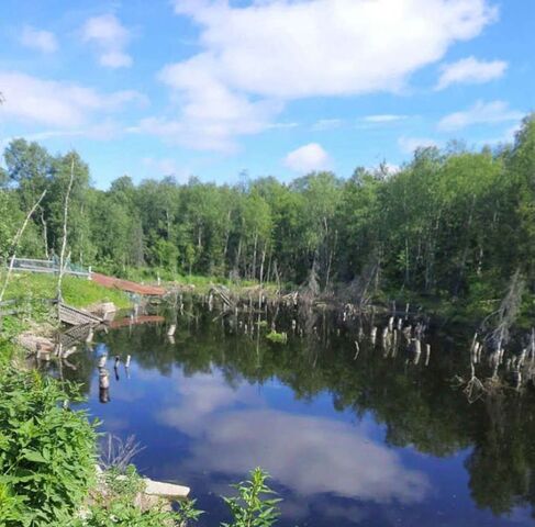 ш Кильдинское Кильдинстрой городское поселение фото