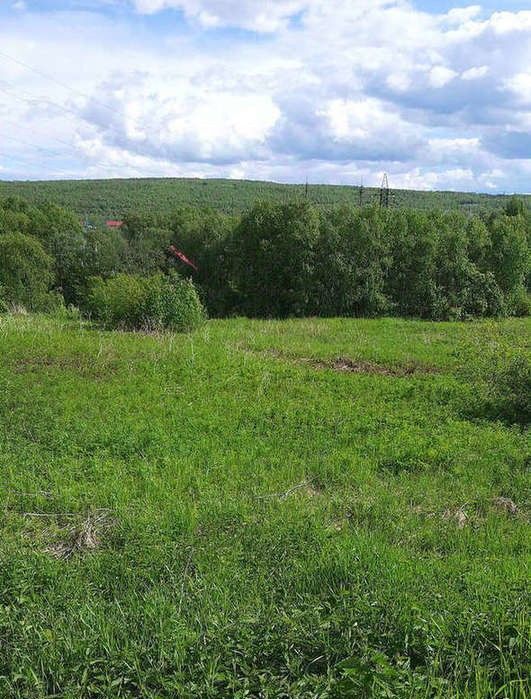 земля р-н Кольский нп Зверосовхоз Кильдинстрой городское поселение фото 1