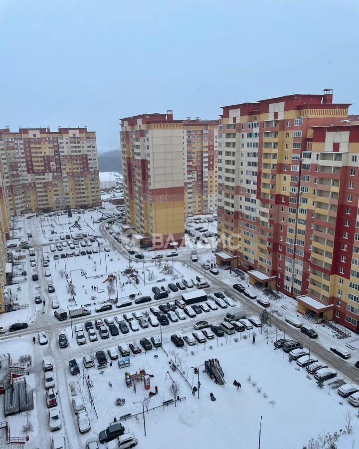 квартира городской округ Раменский д Островцы мкр Новые Островцы ул Баулинская 5к/1 фото 29