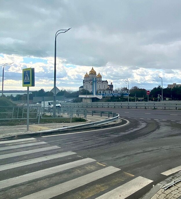 дом г Геленджик снт Виноградарь-2 ул Вишневая 4 фото 12