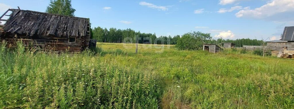 земля р-н Селивановский п Новый Быт ул Озерная Волосатовское сельское поселение фото 8