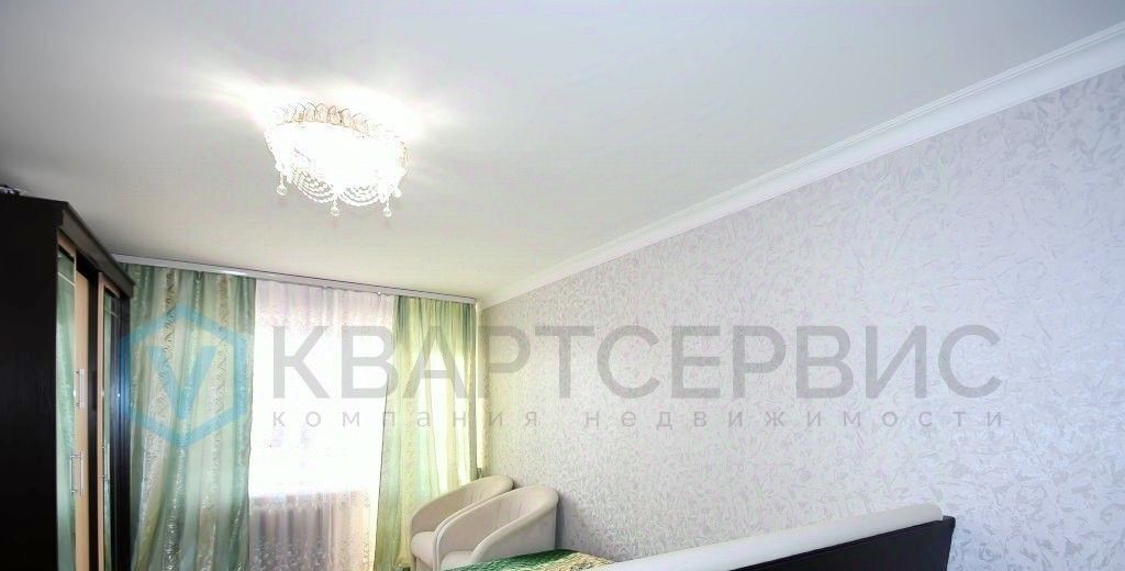 квартира г Омск р-н Центральный ул Орджоникидзе 268 Центральный АО фото 6