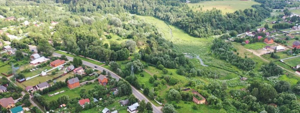 земля городской округ Истра д Алексино Нахабино, 5 фото 2