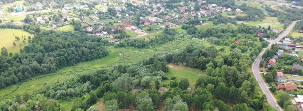 земля городской округ Истра д Алексино Нахабино, 5 фото 4