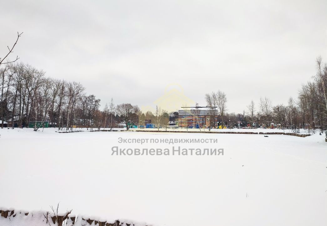 квартира городской округ Люберцы рп Томилино мкр Птицефабрика Панки, 26, г. о. Люберцы фото 34