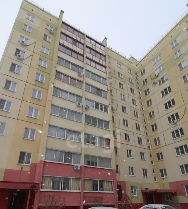 квартира г Челябинск р-н Тракторозаводский ул Эльтонская 2-я 32 фото 27