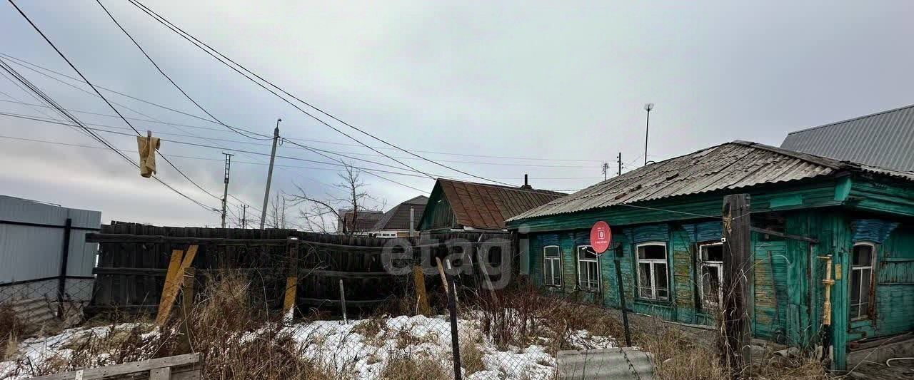 дом г Челябинск р-н Тракторозаводский ул Зудова фото 3