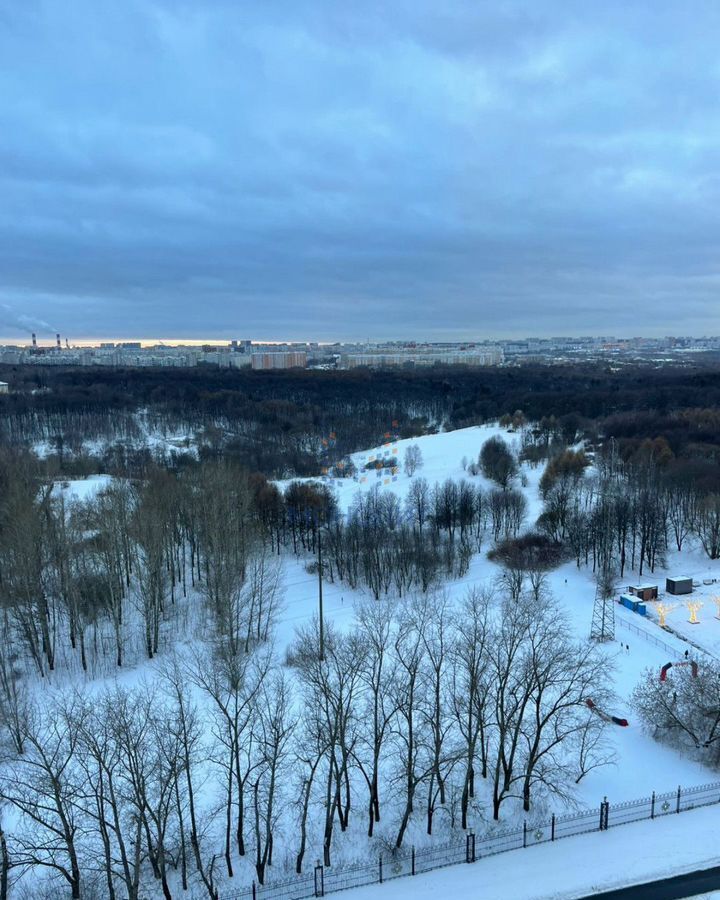 квартира г Москва метро Орехово проезд Шипиловский 47 муниципальный округ Орехово-Борисово Северное фото 24