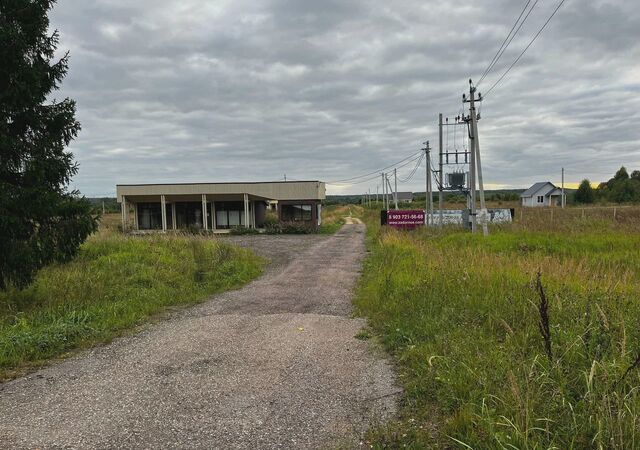 направление Рижское (северо-запад) ш Новорижское 117 км, коттеджный пос. Задорное Озеро, Шаховская фото