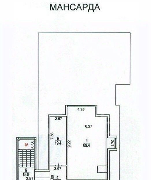 офис г Москва метро Автозаводская ул Лукинская 19с/5 Слобода фото 14