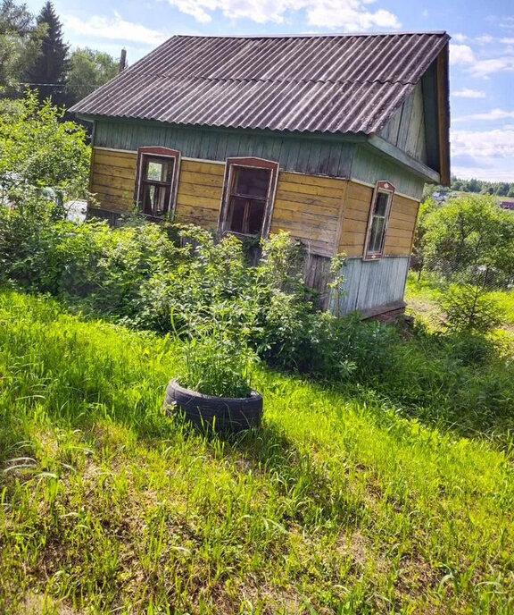 дом г Калуга снт Сигнал ул Речная фото 3