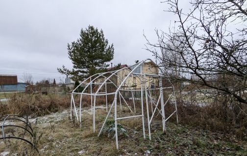 дом г Вологда снт Прогресс садоводческое товарищество фото 13