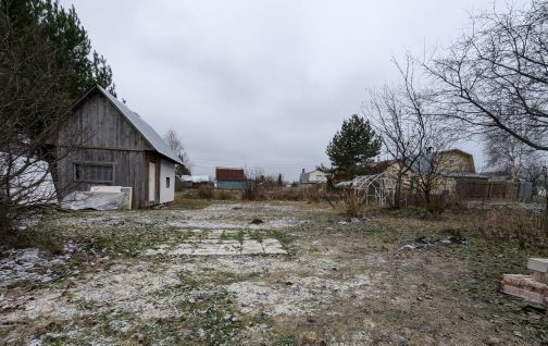 дом г Вологда снт Прогресс садоводческое товарищество фото 29