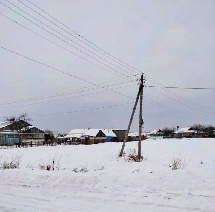 земля р-н Шатковский с Красный Бор ул Мизонова фото 2