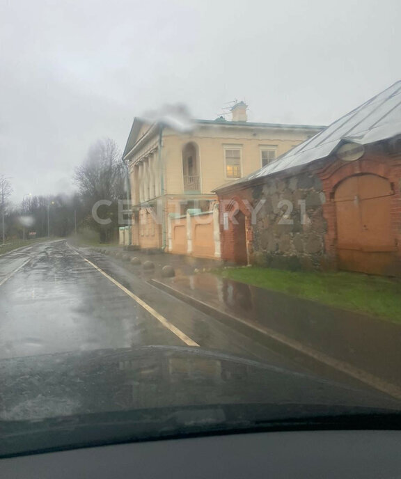 квартира р-н Старорусский г Старая Русса мкр Городок 7 городское поселение Старая Русса фото 18