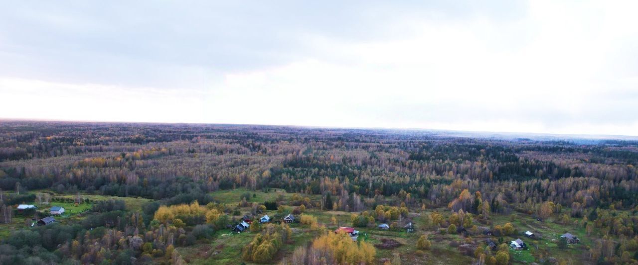 земля р-н Селижаровский д Лыткино Оковецкое сельское поселение фото 2