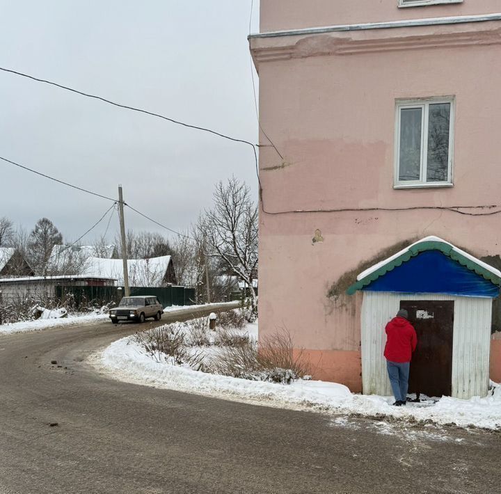 офис р-н Гаврилов-Ямский г Гаврилов-Ям ул Октябрьская 2 городское поселение Гаврилов-Ям фото 19