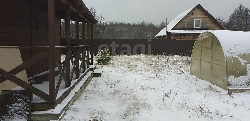 дом р-н Псковский д Череха Ядровская волость фото 20