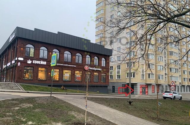 свободного назначения г Аксай ул Садовая 20б Аксайское городское поселение фото