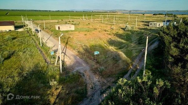 земля р-н Анапский п Суворов-Черкесский ул Детская 2 Анапа городской округ фото 3