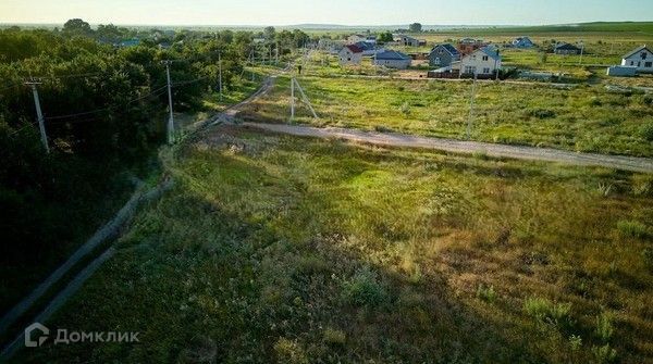 земля р-н Анапский п Суворов-Черкесский ул Детская 2 Анапа городской округ фото 4