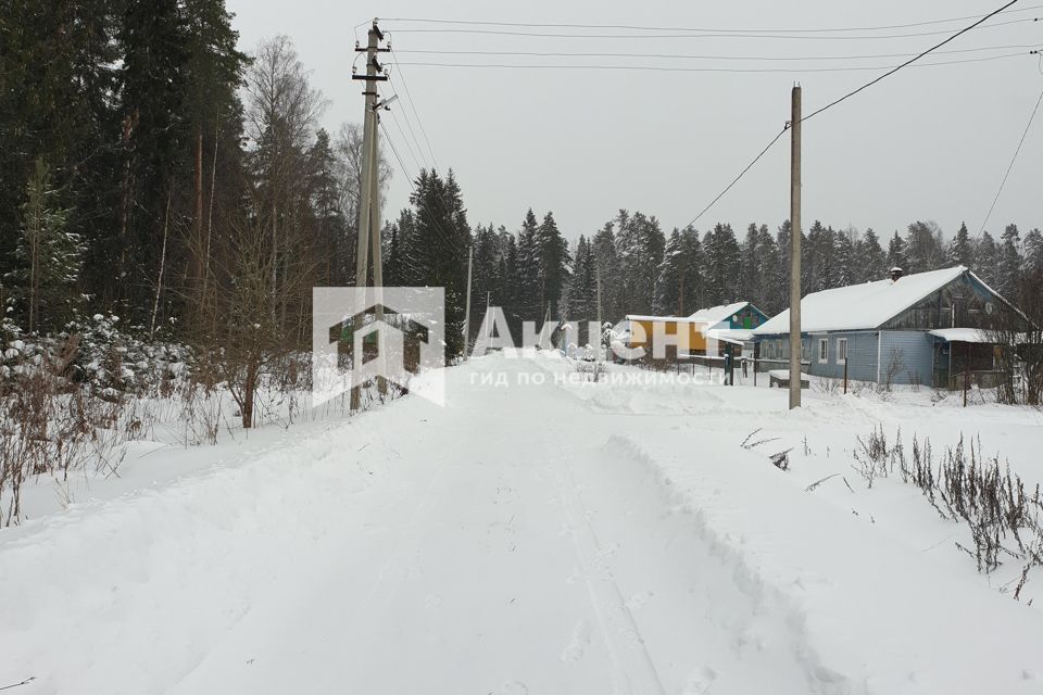 дом р-н Ивановский д Лесное ул Бирюзовая 4 фото 3