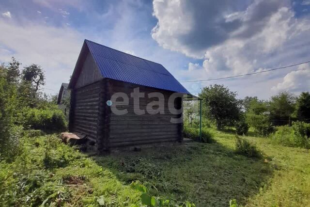 р-н Заводской городской округ Орёл, СНТ Дормашевец фото