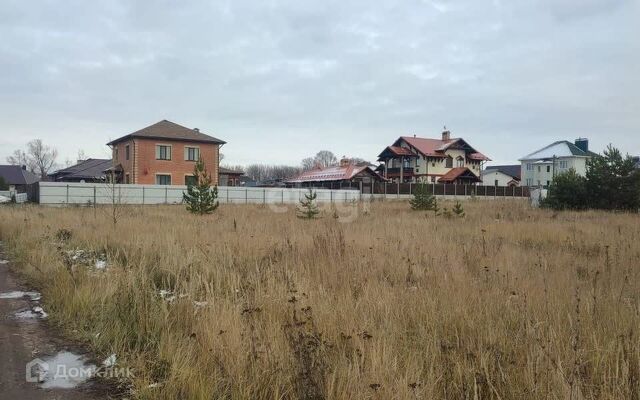 р-н Советский Казань городской округ, Самосырово фото