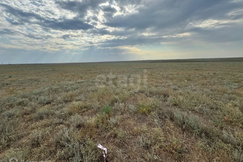 земля р-н Сакский фото 1