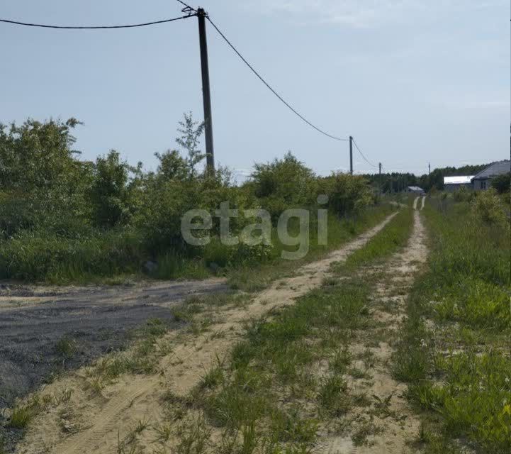 земля р-н Зеленоградский г Зеленоградск фото 2