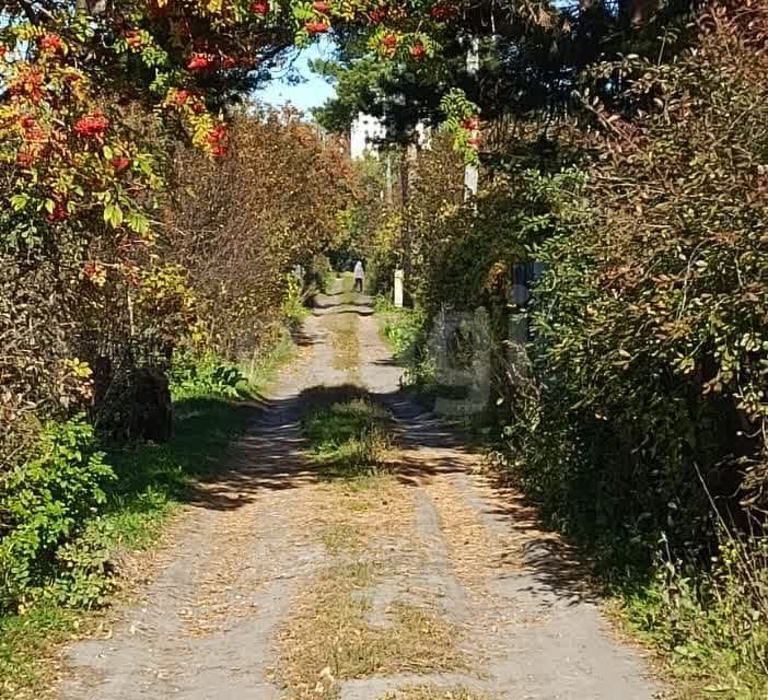 дом г Курган снт Кургансельстрой Курган городской округ фото 2