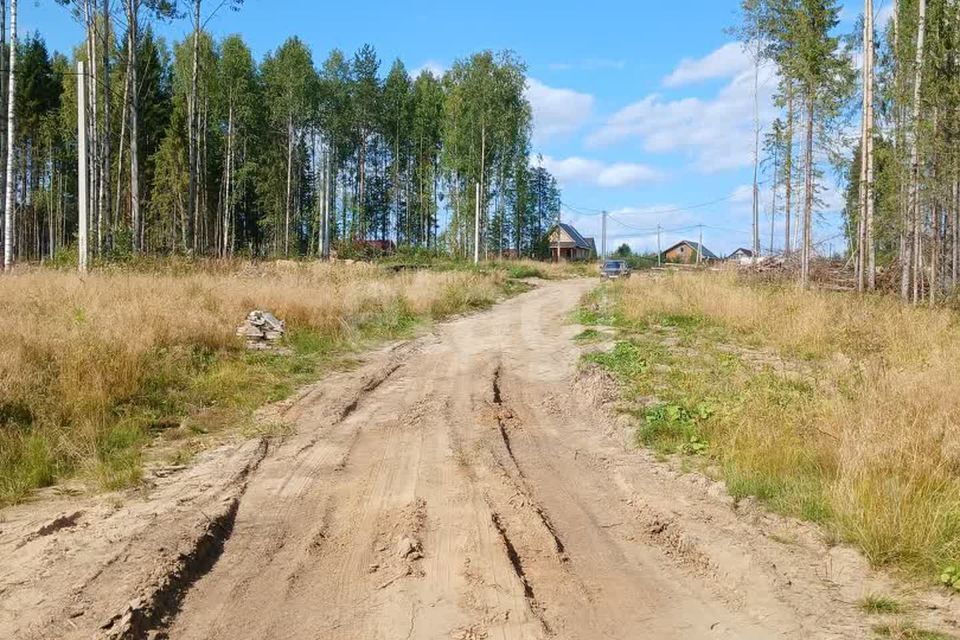 земля г Сыктывкар Сыктывкар городской округ, Эжвинский фото 2