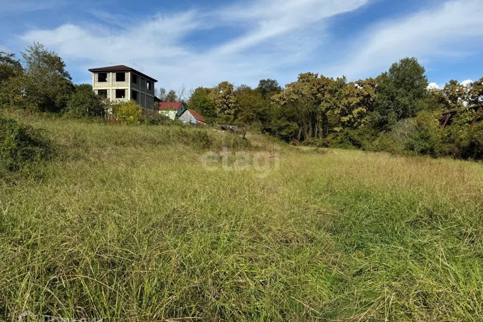 земля городской округ Сочи, Хостинский фото 1