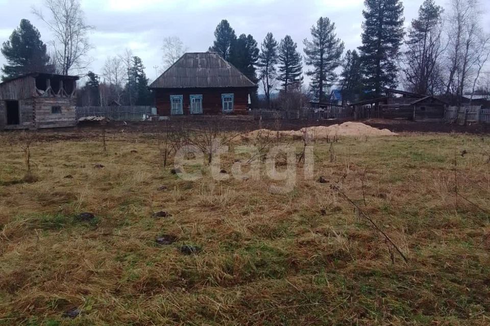 дом р-н Чойский с Каракокша Советская фото 4